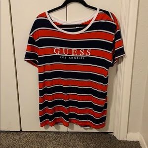 Guess shirt